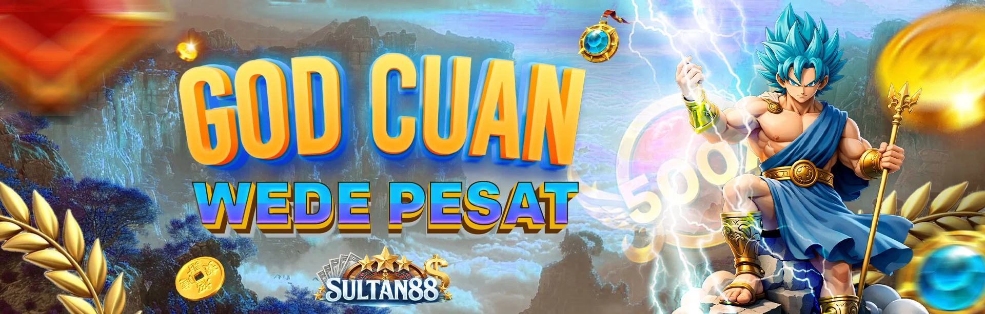 UNO128 Banner Slot Online